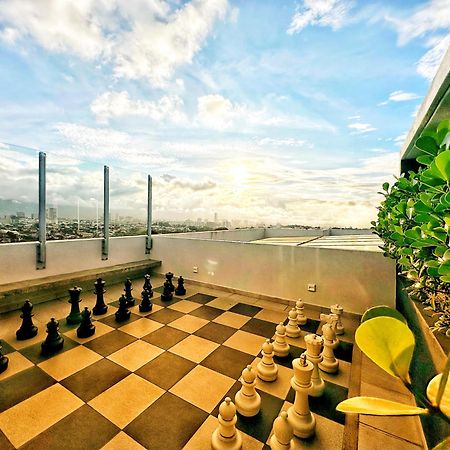 New Luxury Apartment 12Th Floor 聖荷西 外观 照片