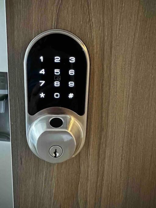 New Luxury Apartment 12Th Floor 聖荷西 外观 照片