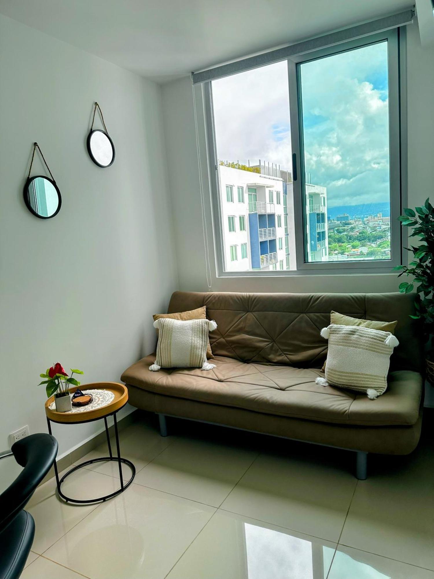 New Luxury Apartment 12Th Floor 聖荷西 外观 照片